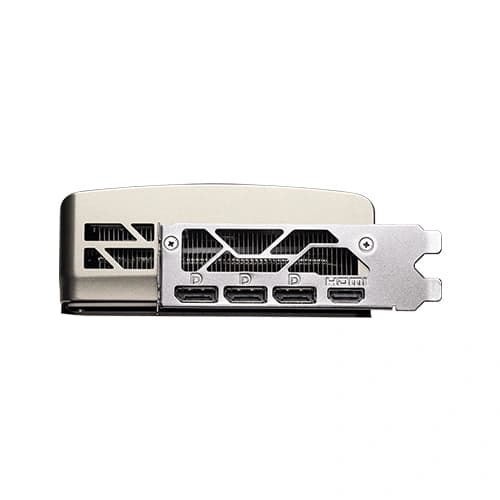 MSI RTX 5080 Expert OC  16GB GDDR7 Graphics Card